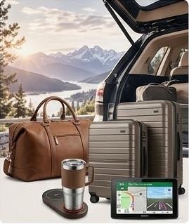 Auto & Reise