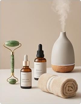 Beauty & Wellness