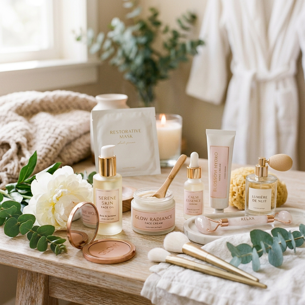 Beauty & Wellness