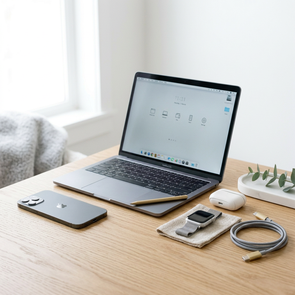 Gadgets & Technik